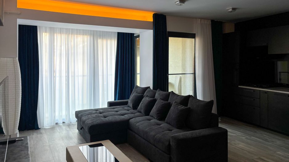 Chirie | Apartament 3 camere | Herăstrău | Metrou Aurel Vlaicu - Poză 5