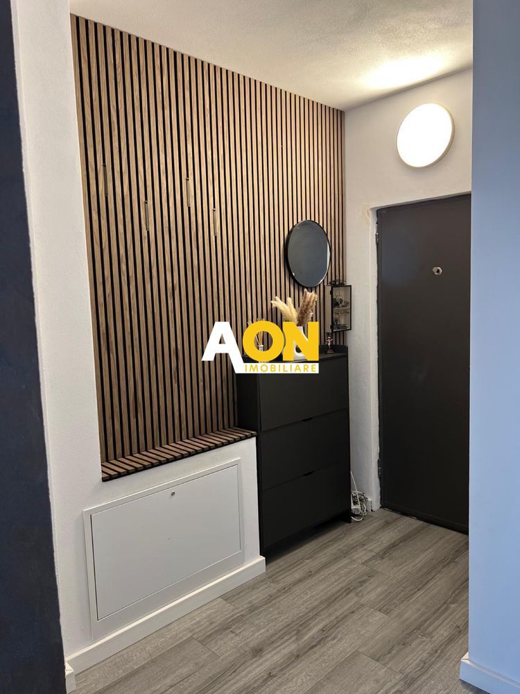 Apartament 3 Camere, Bloc Nou Complet Mobilat - Poză 4