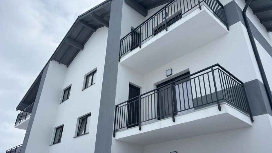 Apartament 3 camere, 2 bai - Zona Unirii, Selimbar - Poză 19