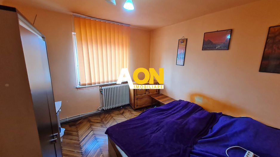 Apartament 4 Camere, 77 mp, Decomandat, Zona Cetate - Poză 7