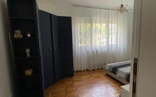 Apartament spatios cu 3 camere - langa Facultatea de medicina - Poză 4