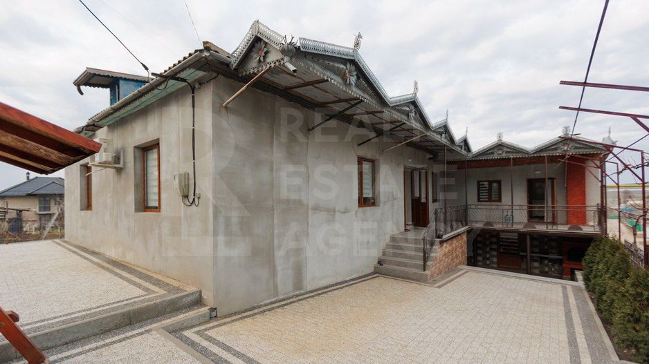 Vânzare, casă, 4 camere, str. Mitropolit Varlaam, Cimișlia - Poză 27