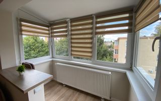 Apartament cu 2 camere in Gemenii, Bd Saturn - prima inchiriere - Poză 9