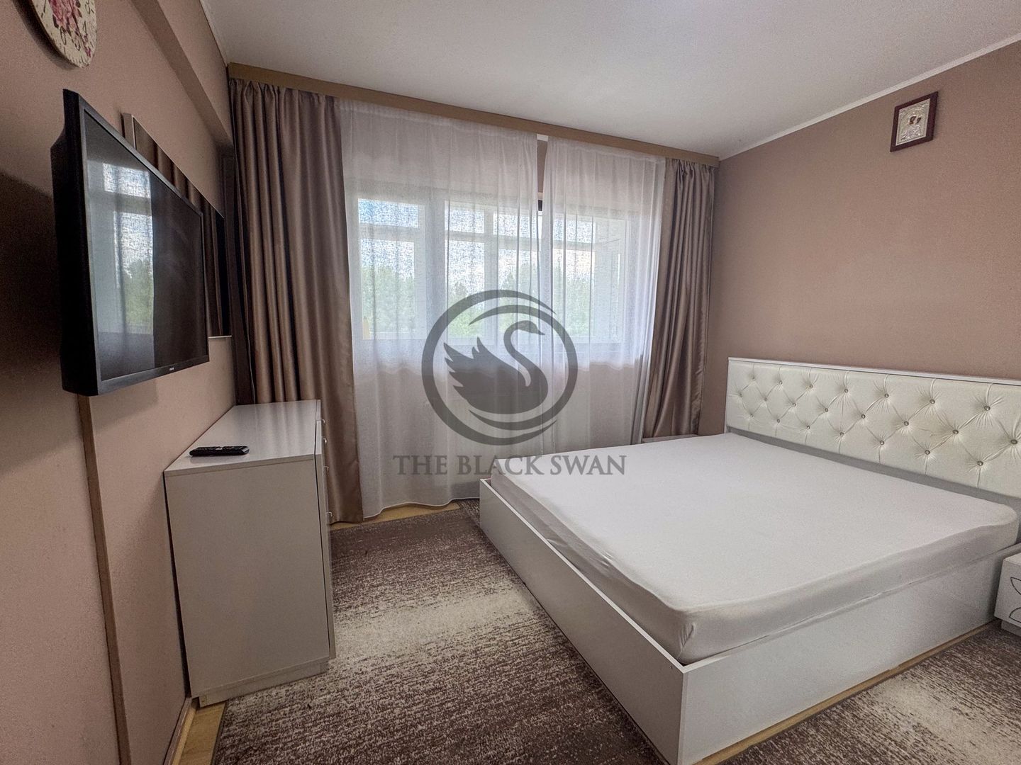 Apartament cu 3 camere de inchiriat | Mihai Bravu | Comision 0% - Poză 6