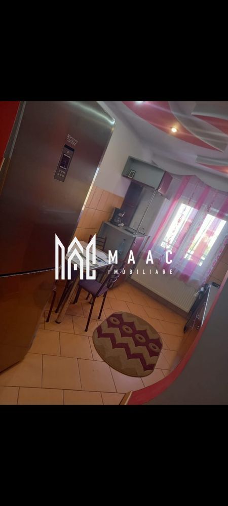 Apartament 2 camere de închiriat | Hipodrom 4 | parcare, balcon - Poză 1