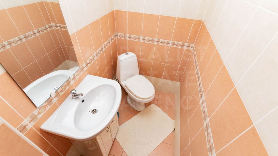 Vânzare, casă, 4 camere, str.Academician Natalia Gheorghiu, Telecentru - Poză 31