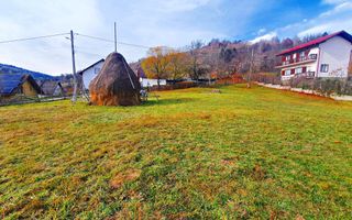 Bran Moeciu, pretabil pensiune sau dezvoltare imobiliară - Poză 2