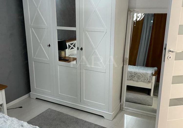 Apartament 2 camere, Mărăști - Zona Iulius Mall - Poză 3