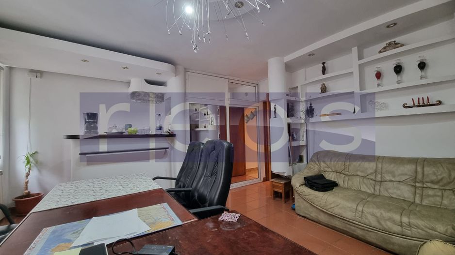 VANZARE 3 CAMERE- TINERETULUI -ET 1 - Poză 7