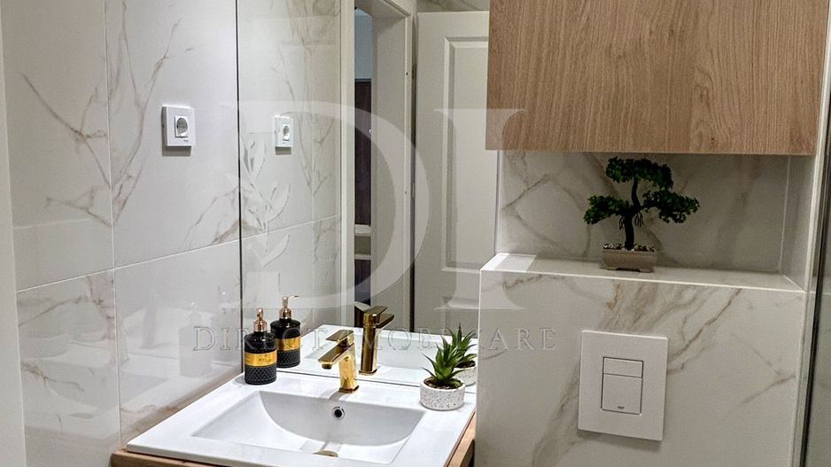 Apartament ultrafinisat / Zona Vivo - Poză 17