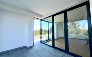 Apartament de Inchiriat | Iancu Nicolae | 154 mp | Terasa 150 mp | - Poză 23