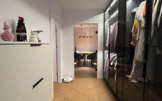 Apartament 2 camere renovat complet – Titan | Etaj 1 | Aproape de Parcul IOR - Poză 12