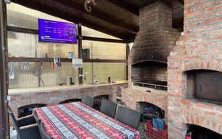 Casă individuală modernă in Câmpenesti - Poză 11