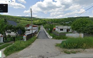 Teren intravilan 608 m2, Chicerea, comuna Tomești, județul Iași – la 20 minute de centrul municipiului Iași - Poză 2