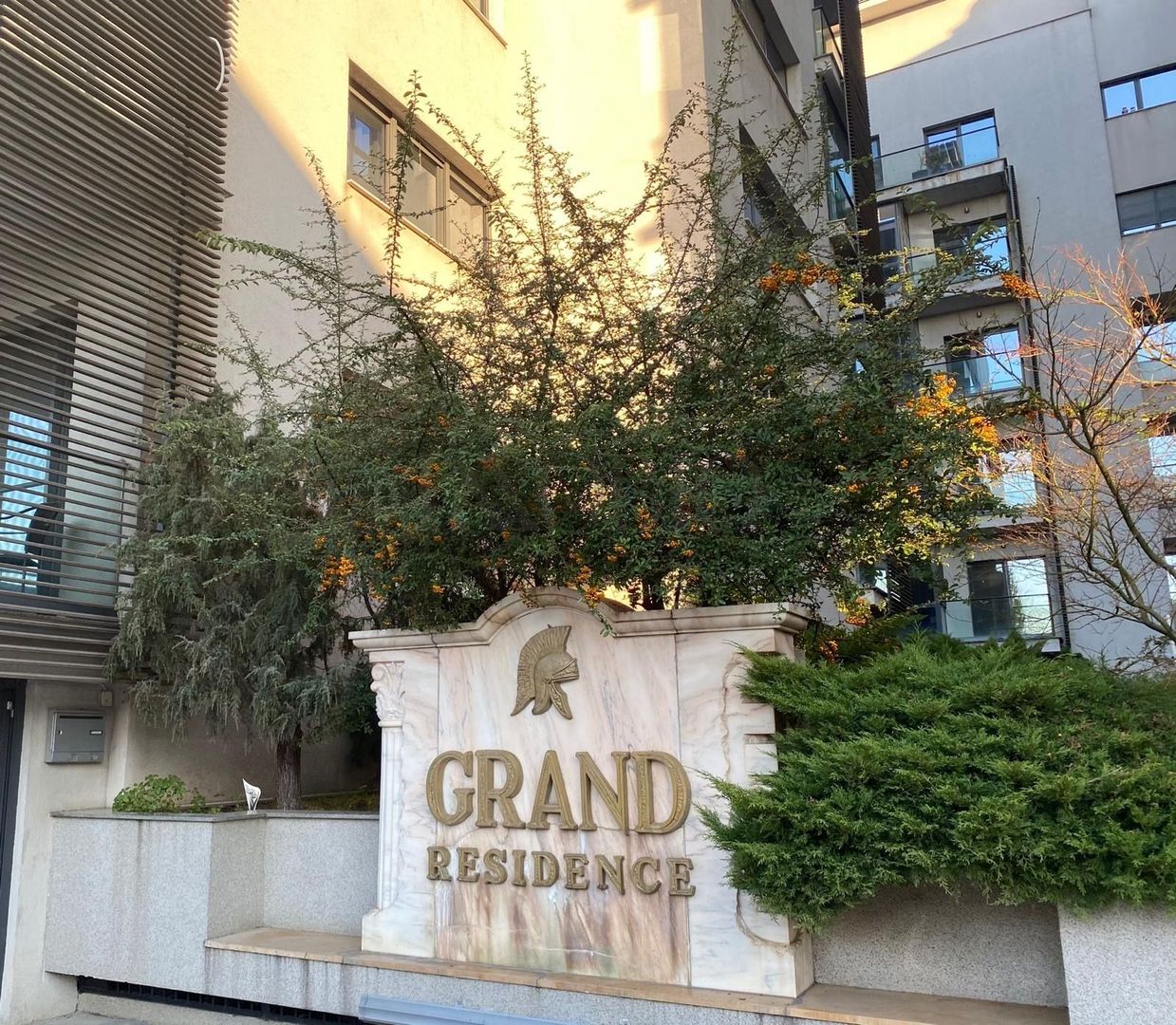 Apartament 2 camere modern | Grand Residence - Herastrau - Poză 10