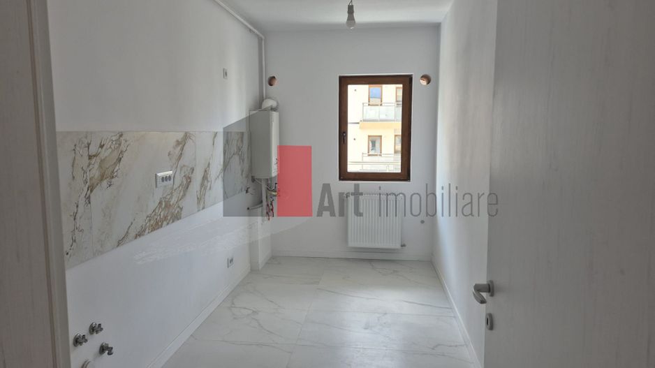 Apartament 2 camere in Cartier Solar - Poză 7