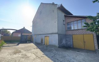 Casă 4 camere, Teren 3.862 mp Str. Traian Nr.99 - Carei - Comision 0% cumpărător - Poză 2