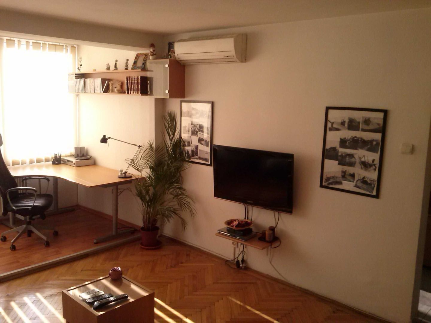 Apartament 2 camere, Obor, semidecomandat la 30 secunde de Metrou Obor - Poză 1