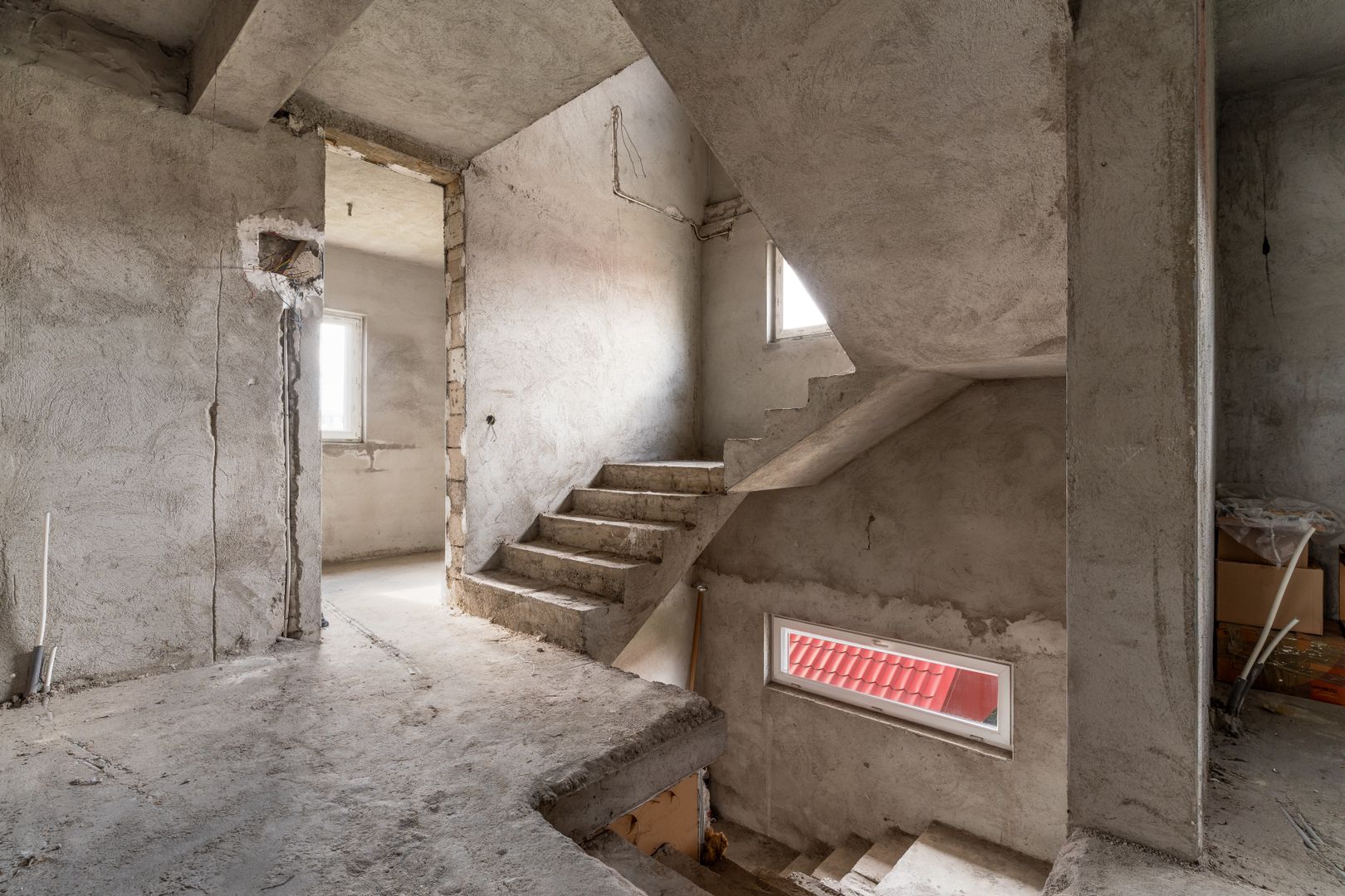 Casa cu 10 camere de vanzare pe str. Corneliu Coposu - Poză 22