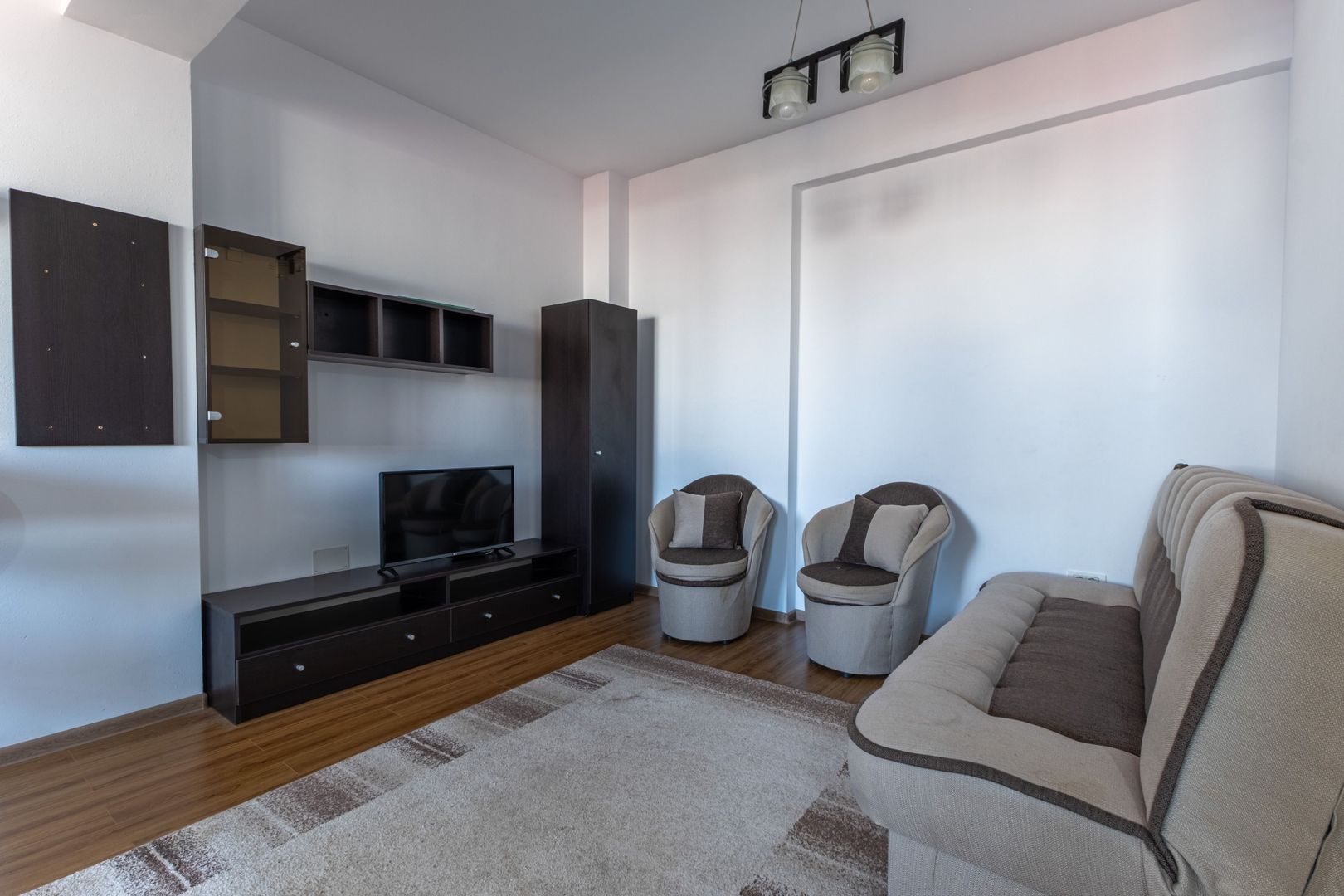 Apartament 2 camere decomandat, bloc nou 2017, pe strada Rezervelor - Poză 3
