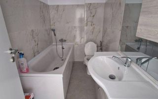 Apartament 3 camere | Loc de parcare | Someșeni - Poză 10