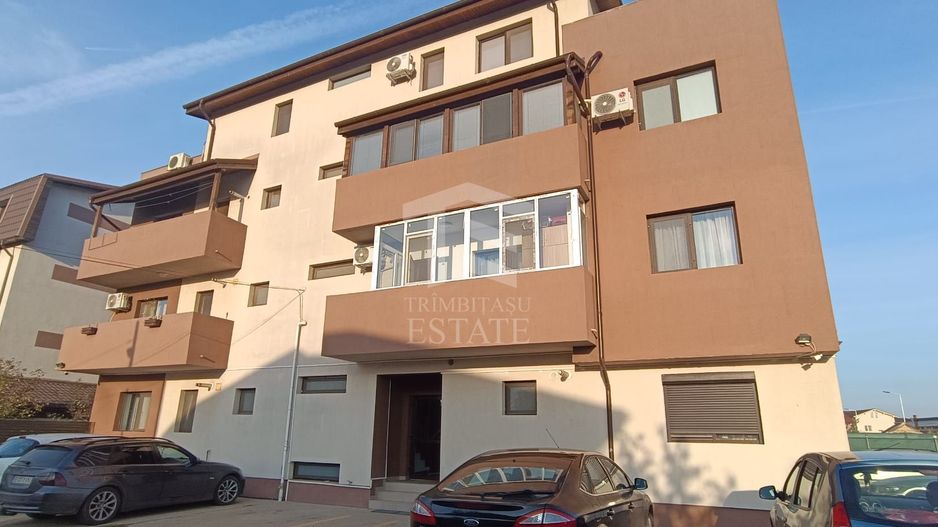 Apartament cu 2 camere de vânzare în Bragadiru - Poză 9