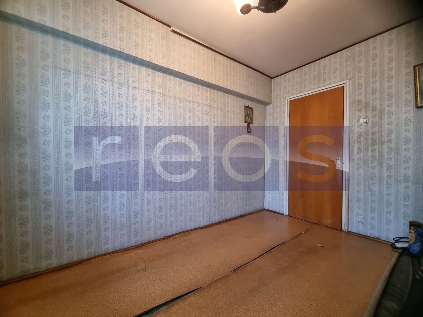 VANZARE 3 CAMERE - DECOMANDAT- CALEA DOROBANTI - Poză 2