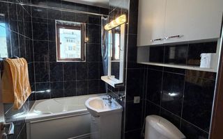 Apartament de 2 camere, decomandat, 52mp, zona Piata Flora - Poză 9