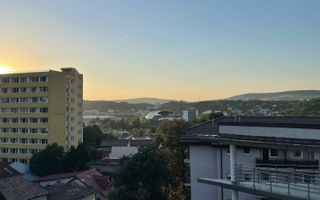 Apartament de 3 camere, modern, 72mp, parcare subterana, zona UMF - Poză 6