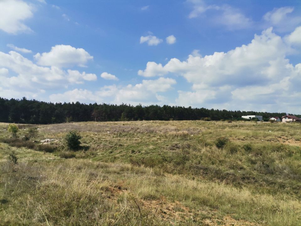 Vanzare teren intravilan, 400 mp, Tancodrom - Turcesti - Poză 6