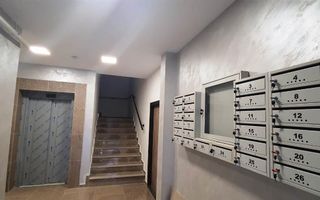 Apartament 2 camere +parcare  Tatarasi - Tudor Office Center-480 Euro - Poză 18