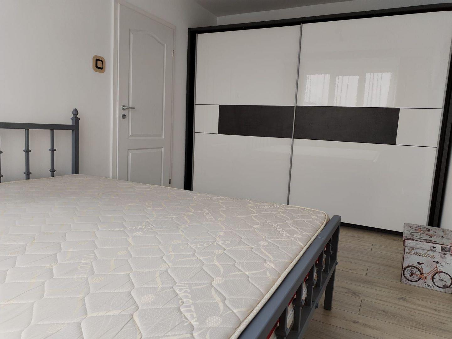 Apartament 2 camere renovat, cu parcare inclusa, cartier Gheorgheni - Poză 11