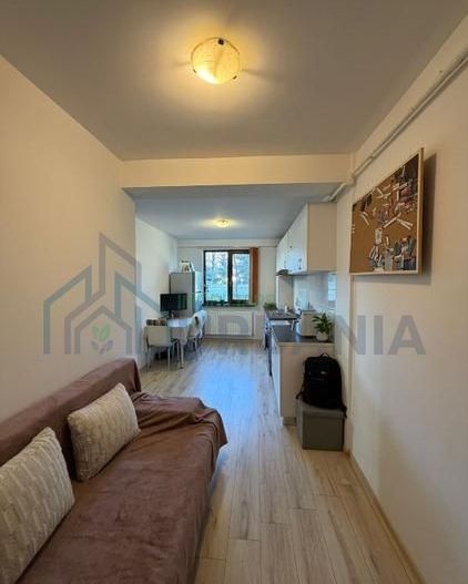 Apartament 38 mp, Valea Lupului – mobilat modern, lift, parcare privată - Poză 5