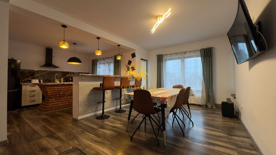 Se vinde Casa Hugo! Afacere la cheie la 2 km de Centru! Comision 0%! - Poză 1