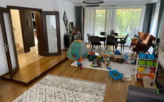 Vila Individuala 6 Camere | Piscina, Fitness, Tenis | Iancu Nicolae - Poză 5