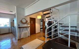 Inchiriere penthouse in Andrei Muresanu! - Poză 8