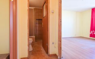 Apartament 3 Camere | Dr.Taberei 81 | Bloc TD3 | 1973 | Metrou | - Poză 9