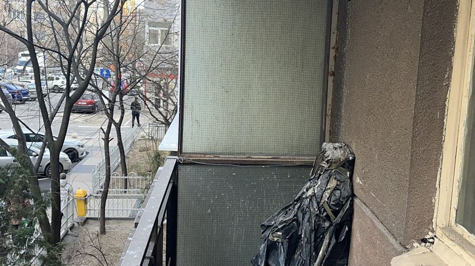 De Vanzare Apartament 3 Camere, Piata Rahova - Sebastian - Poză 19