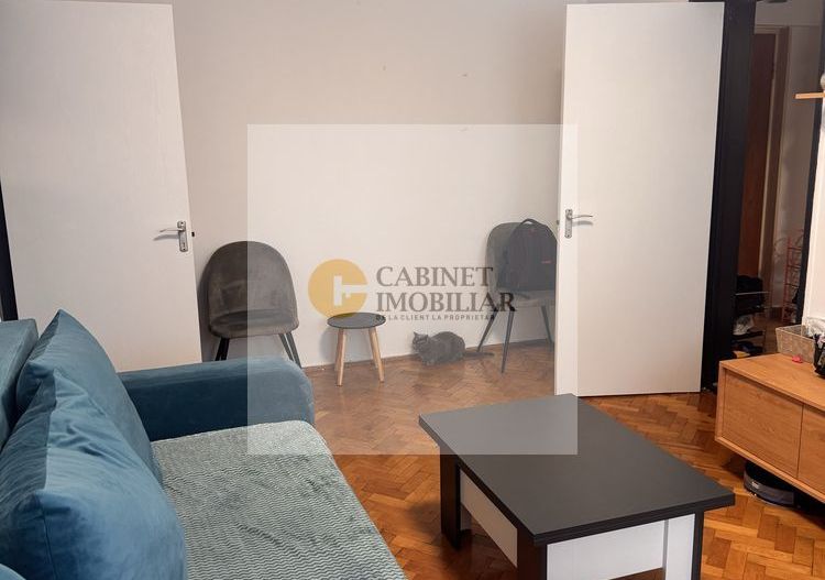2 camere - 51 mp | Credit | Gorjului – 3 minute de metrou - Poză 2