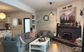Vila individuala 4 camere strada Ceair | Teren 400 mp - Poză 7