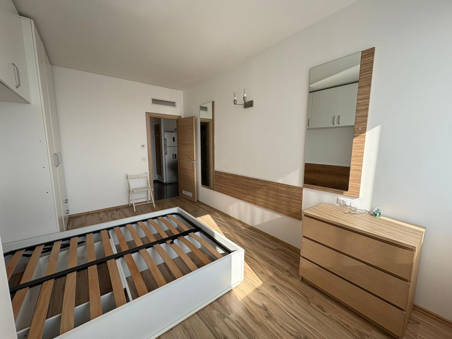 AP. 2 CAMERE RIN GRAND RESIDENCE, MOBILAT/UTILAT, BLOC NOU, COMIS 0% - Poză 7