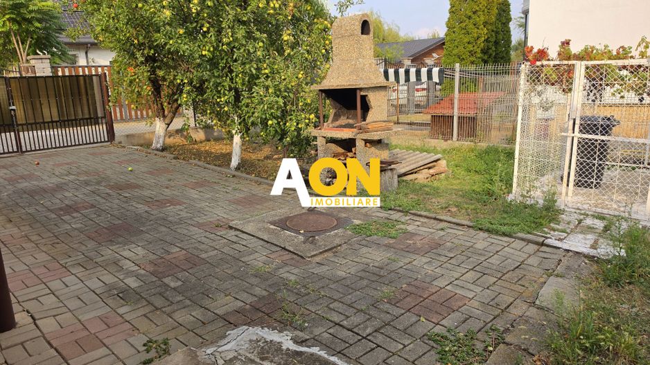 Casă 3 camere, 630 mp teren, zona Schit, Cetate - Poză 6