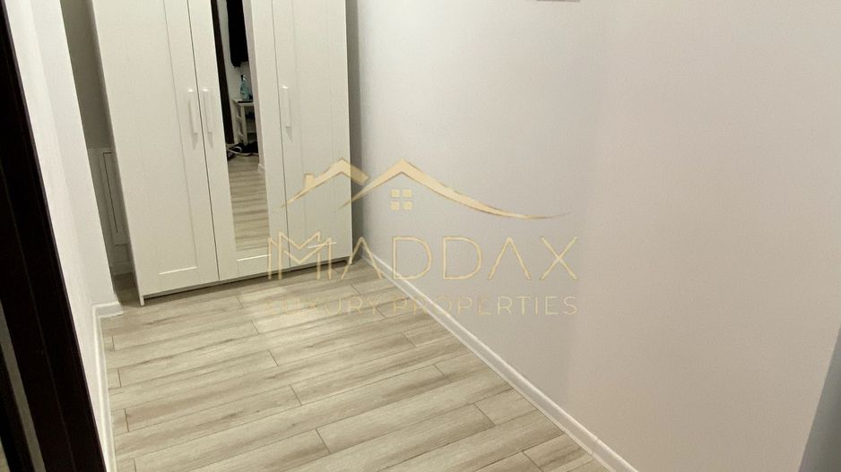 Prima închiriere după renovare totală | 2 camere Novum Politehnica - Poză 7