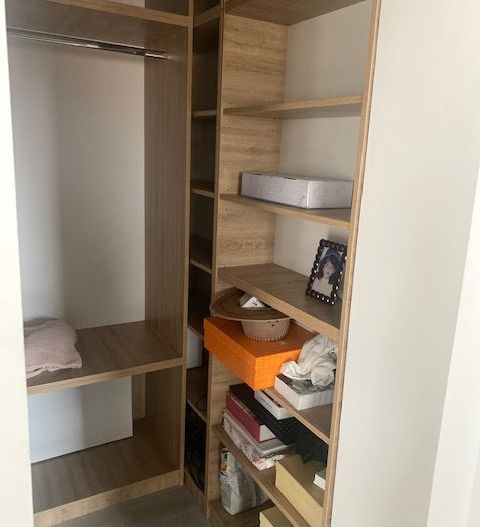 Apartament 2 camere splendid cu terasa de 40 MP - Poză 19