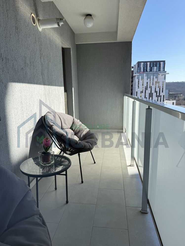 Apartament 2 camere decomandat - Poză 8