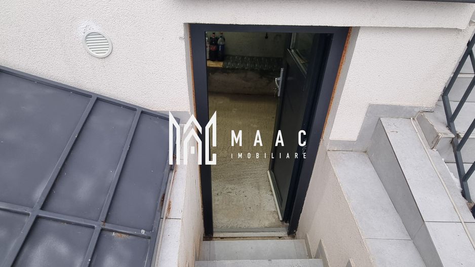 Casă 4 camere Utilată I Acces auto I Curte privată I Cristian - Poză 26