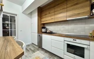 Vânzare apartament - 2 camere, 53 mp Complet mobilat si utilat tehnic - Poză 15