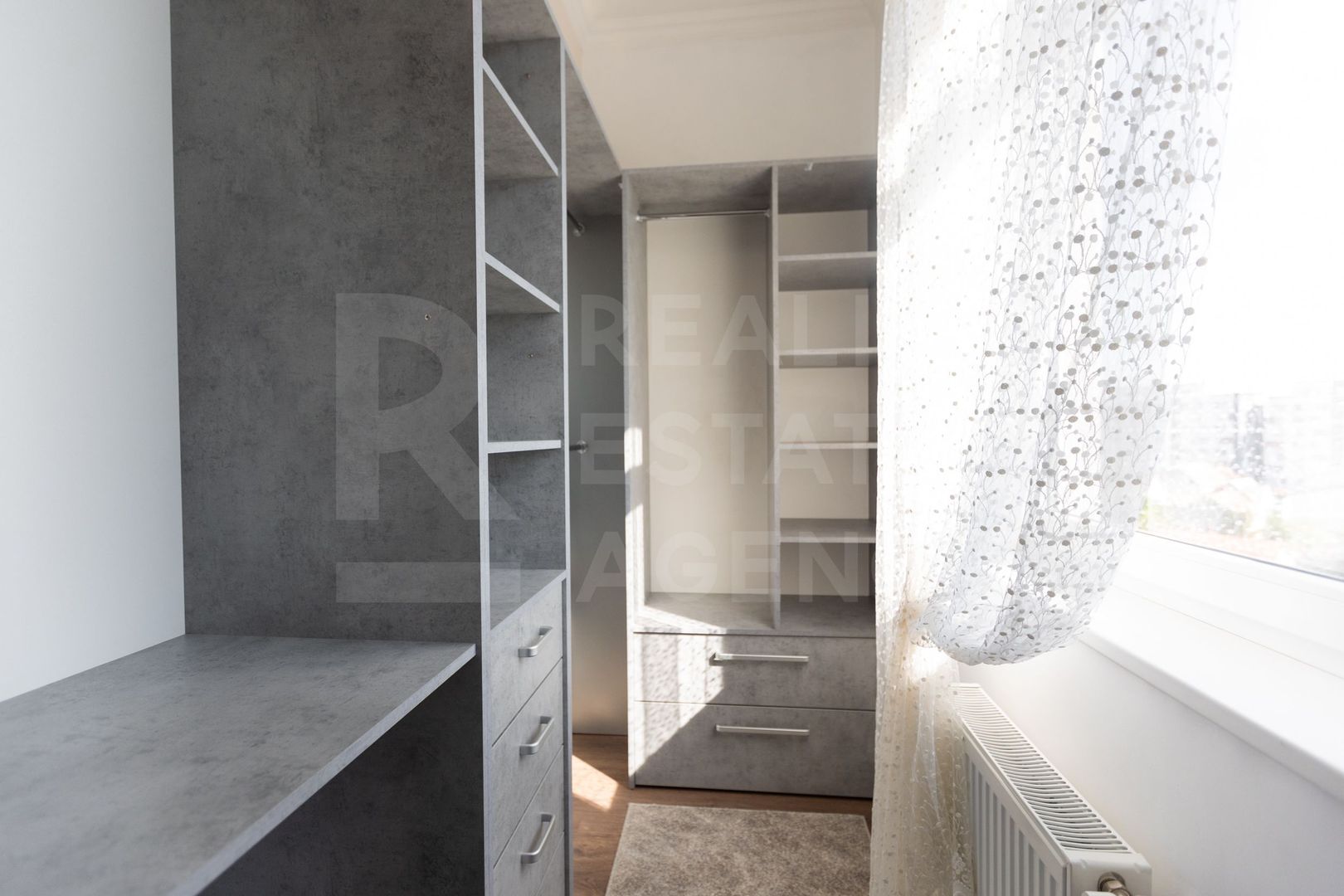 Chirie, apartament, 3 camere, bd. Decebal, Botanica - Poză 10