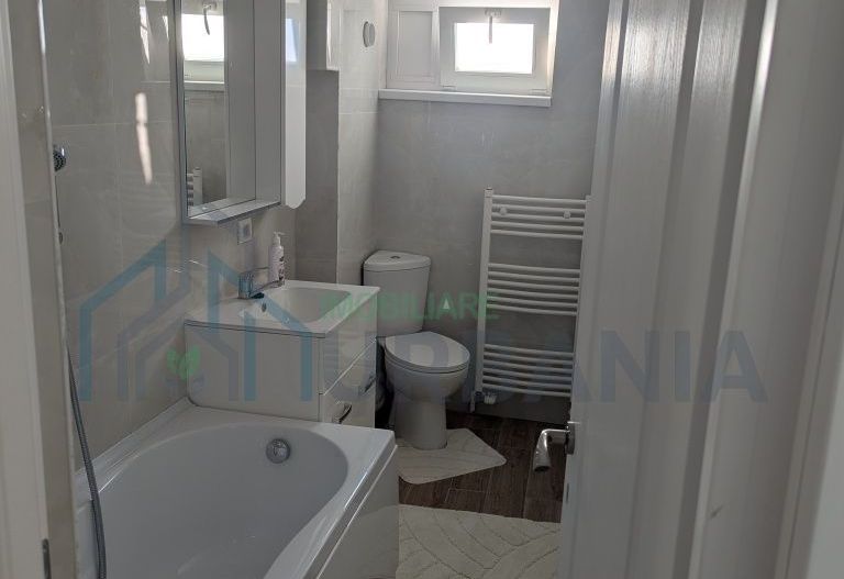 Apartament 2 camere decomandat, zona Nicolina - Clopotari, Iași - Poză 6