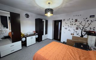 Casă spațioasă P+1 - 5 camere - teren 10 ari, Unguraș! - Poză 21